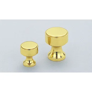 Nábytkové kování Úchytka KHE111-22PB