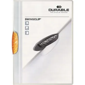 Pořadač / Organizér A4 Durable