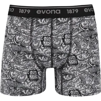 Boxerky Pánské boxerky Evona ORLANDO 231 L