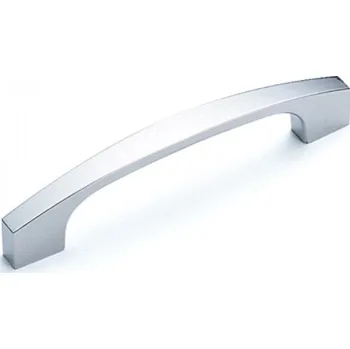 Nábytkové kování Madlo SAZ-121CR