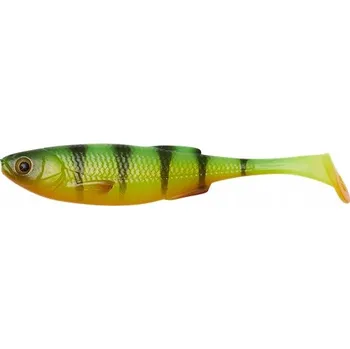 Umělá nástraha Savage Gear Gumová Nástraha Craft Shad FireTiger Délka: 8,8cm, Hmotnost: 4,6g