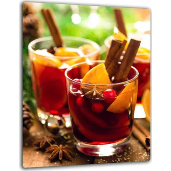 Obraz Krájecí deska TMK ArtDeko sklo 1 ks