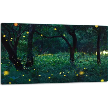 Kuchyňské prkénko Krájecí deska TMK ArtDeko sklo 1 ks