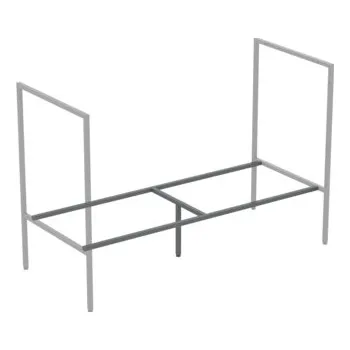 Vodovodní baterie Ideal Standard Adapto - Podpěrný rám 1050 mm, U8602FY