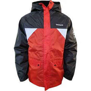 Pánská větrovka Pánská bunda Timberland Jacket S