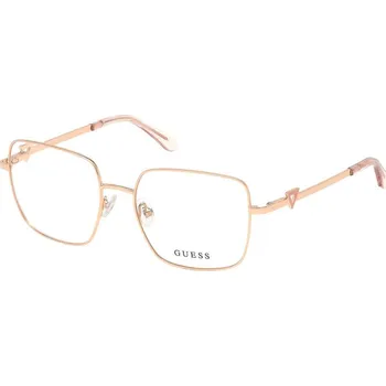 Sluneční brýle Guess GU2728 028