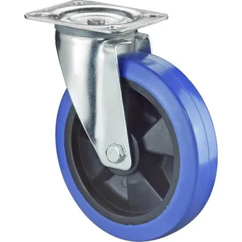 Kolečko Transportní kolečka - otočná MI-LS400.B61.125