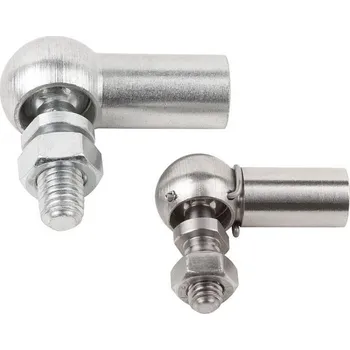 Klíč Úhlové klouby DIN 71802 27650-16101