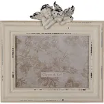 Clayre & Eef - Dřevěný rámeček na fotografii 2F0879