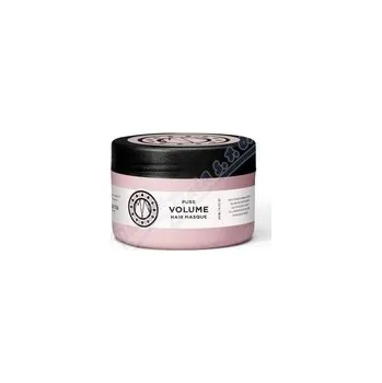 Maria Nila Pure Volume Hair Mask 250ml