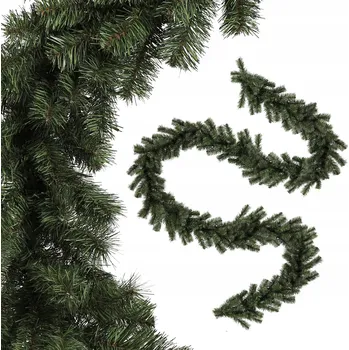 Vánoční dekorace Umělý vánoční stromeček Kadax