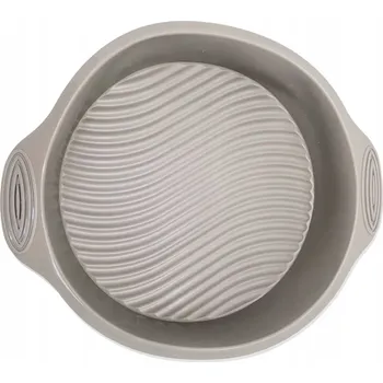 Nádoba na pečení Forma na koláč Nice Life průměr 24,5 cm