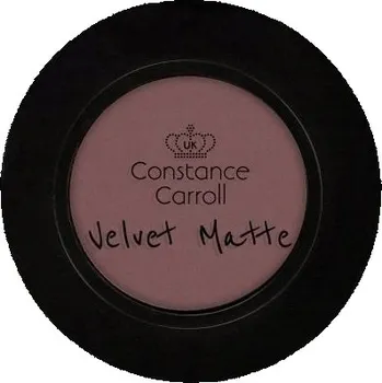 Oční stíny Jeden oční stín Constance Carroll Lisovaný matný