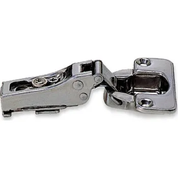 Nábytkové kování Nerezový EURO CUP pant 100-C46/14SUS304B