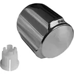 Schell-rukojeť pro připojovací ventily a nemrznoucí ventily, chrom 479960699