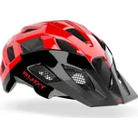 CYKLISTICKÁ HELMA RUDY PROJECT CROSSWAY black red S/M
