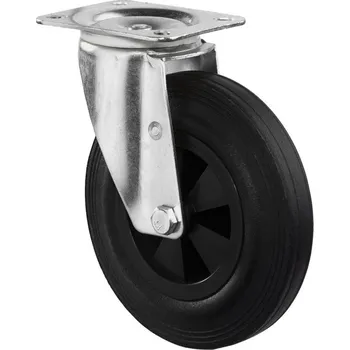 Kolečko Transportní kolečka - otočná MI-L400.B40.080