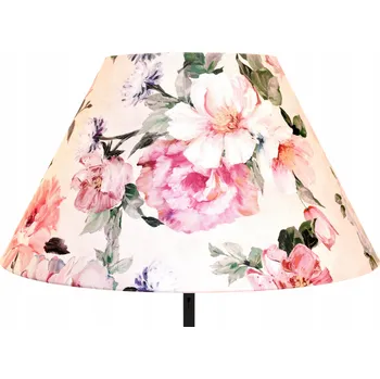 Stínidlo Stínidlo Biała Kropka 45 cm E27 vícebarevné