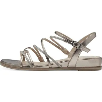 Dámské sandále Tamaris sandály 28103 light gold, velikost 37