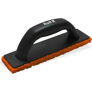 Zdenické nářadí hladítko houba jemná 250x130x18mm