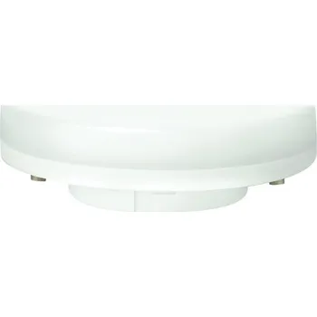 Žárovka Sylvania 0029697 LED žárovka GX53 6,5W 650lm 4000K