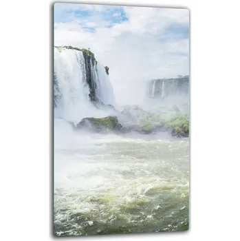 Kuchyňské prkénko Krájecí deska TMK ArtDeko sklo 1 ks