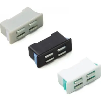 Nábytkové kování Magnetický uzávěr MC-FS34WW