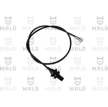 Náhon tachometru Hřídel tachometru PERSEA 25123