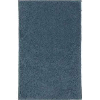 Koupelnová předložka IKEA BACKMÅRA Koupelnová předložka, tmavě šedomodrá, 50x80 cm