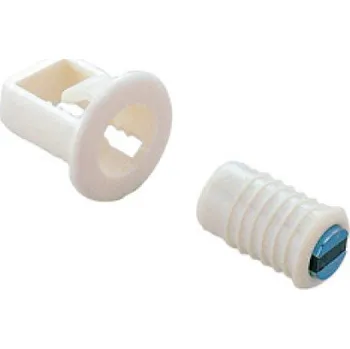 Nábytkové kování Zaskakovací uzávěr s magnetem NB01H