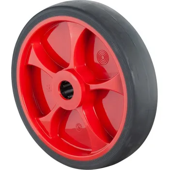 Kolečko Pryžové kolečko MI-B44.126.F003