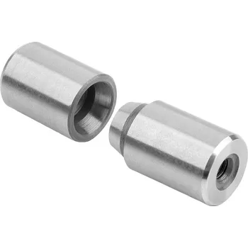 Fréza Středicí vedení z oceli 03152-25-12