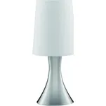 Searchlight EU3922SS TOUCH LAMPS dotyková lampička 1xE14