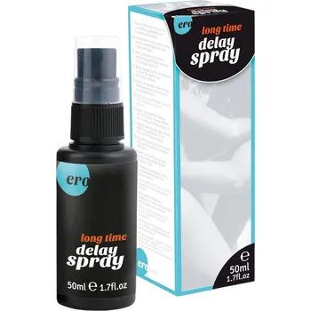 HOT Delay - zpožďovací sprej pro muže (50ml)