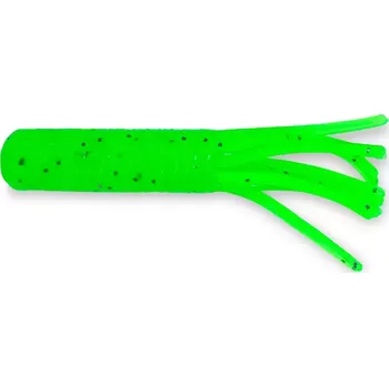 Umělá nástraha Saenger Iron Claw gumová nástraha Moby Tube GPU 9cm 8ks