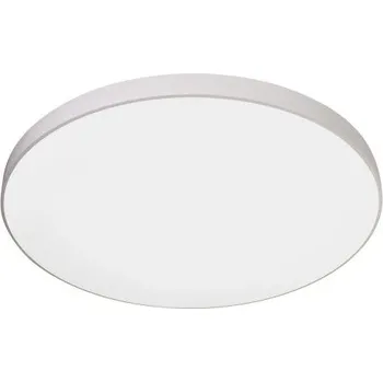 ITALUX PLF-53472-3K-WH Ateia stropní svítidlo LED D400mm 21W/2600lm 3000K IP44 bílá