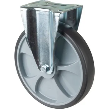 Kolečko Transportní kolečka - pevná MI-L410.B43.250