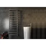 Cordivari Laura - Radiátor 1580x530 mm, leštěná nerez 3551570400006