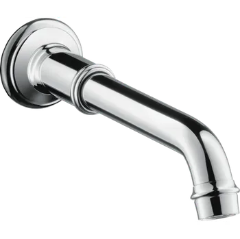 Vodovodní baterie AXOR Montreux Vanový výtok, chrom 16541000