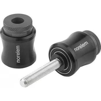 Úchyty s nastavením krouticího momentu precizní provedení 07124-208X40