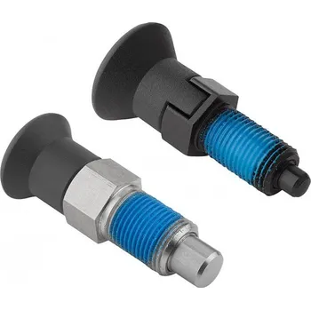 Nábytkové kování Aretační čep se závitovou pojistkou 03089-93903