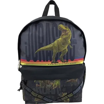 Školní batoh Menší školní/volnočasový batoh Jurassic World, rozměry: 30 x 14 x 42cm