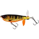 Westin Wobler Spot-On Twin Turbo 9cm 19g Barva: Bling Perch