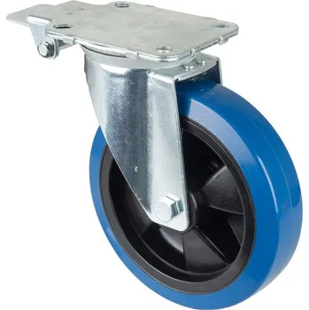 Kolečko Kolečko - otočné s brzdou MI-L440.B62.200