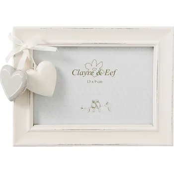 Rám na obraz Clayre & Eef - Dřevěný rámeček na fotografii 2F0477