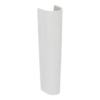 Umyvadlo Ideal Standard i.life S - Sloup malý pro umývátko, bílá E253901