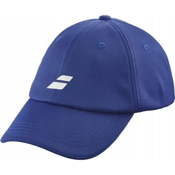 Kšiltovka Kšiltovka BABOLAT PURE LOGO CAP ADULT SODALITE BLUE