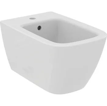 Bidet Ideal Standard i.life B - Závěsný bidet, bílá T461501