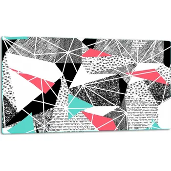 Kuchyňské prkénko Krájecí deska TMK ArtDeko sklo 1 ks