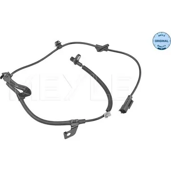 Přislušenství brzdového systému Snímač, otáčky kola Meyle 57-14 899 0003